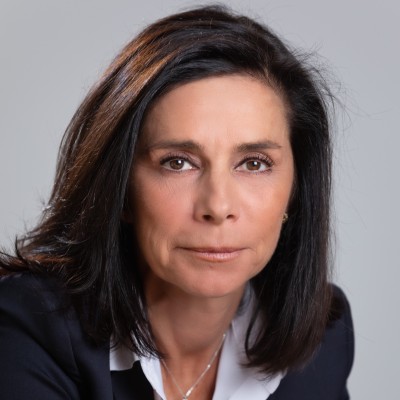 Geneviève Langlois